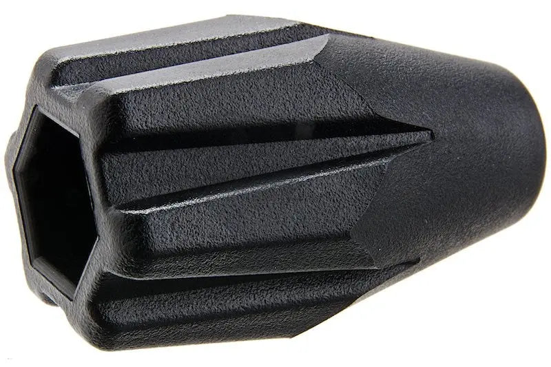 Silverback Bolt Knob, Vauban Sort Silverback Airsoft