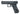 Umarex Glock 17, Gas Umarex