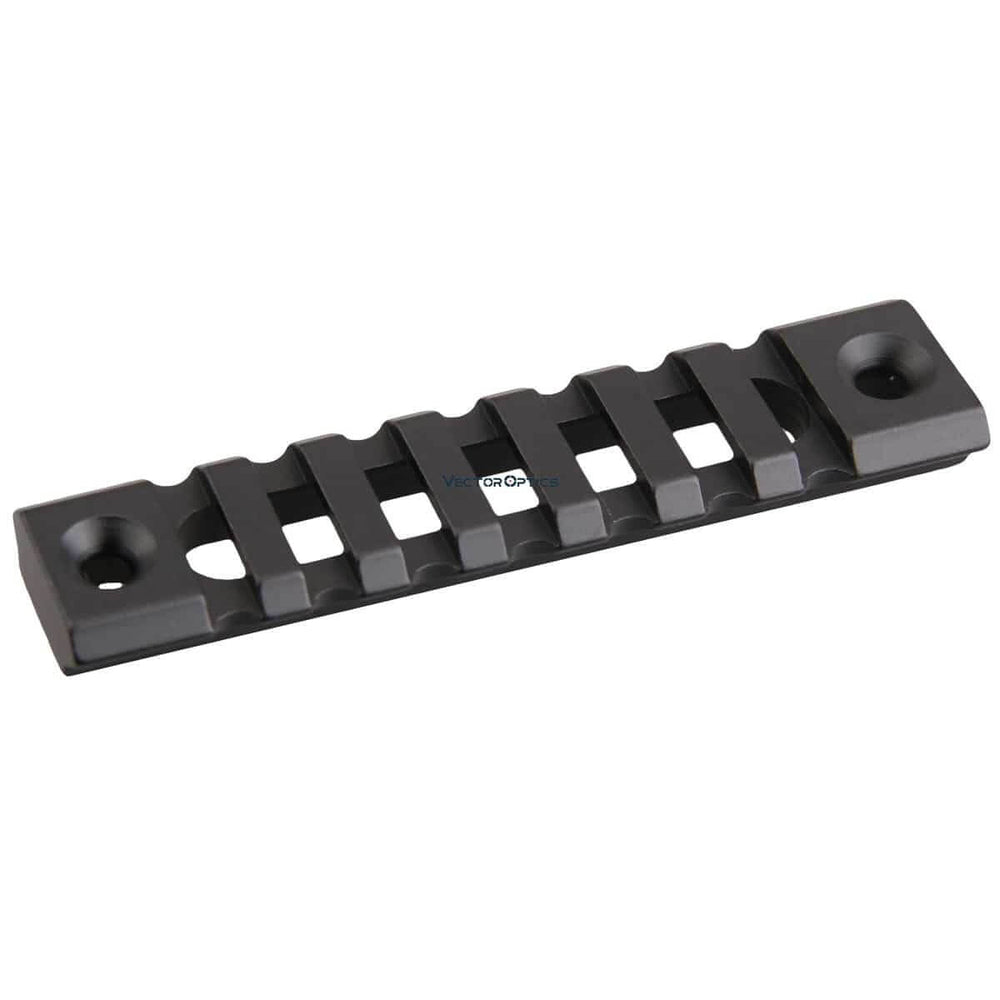 Hank Tactical Keymod Rail 4" Hank Tactical