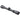 Victoptics PAC 3-9X40 kikkert i sort med justerbar zoom og montering.