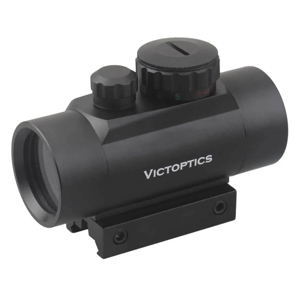 Victoptics 1x35 Rødpunktsigte Victoptics