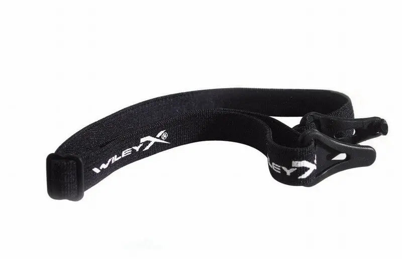 WileyX Elastisk Brillerem m. Klikmontering Wiley X