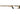 Saber Tactical krop i bronze aluminium til FX DRS MKII Sniper