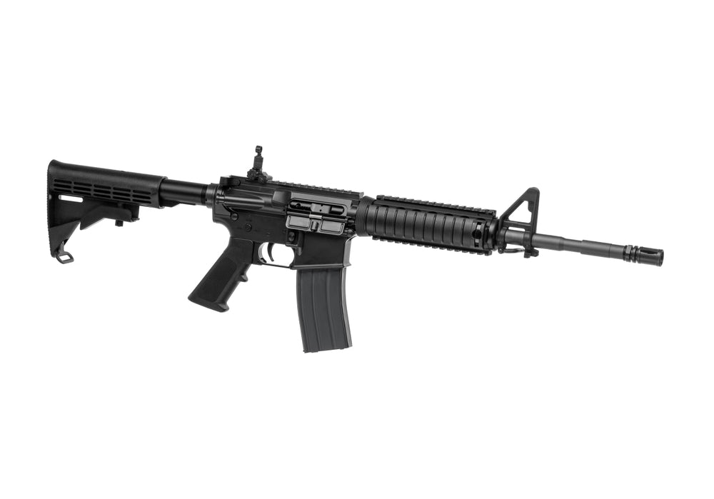 Cyma M4A1 RIS CGS GBBR