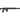 FX DRS MKII Tactical Standard PCP-luftgevær i 4,5 mm med M-LOK-handguard og justerbar kolbe