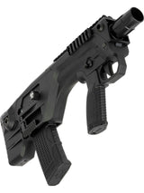 G&G ESG B-10 Gas Shotgun, Gen 2 – billede 3