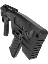 G&G ESG B-10 Gas Shotgun, Gen 2 – billede 5