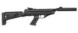 Hatsan Mod 25 SuperTact QE luftpistol, 4,5 mm – billede 1