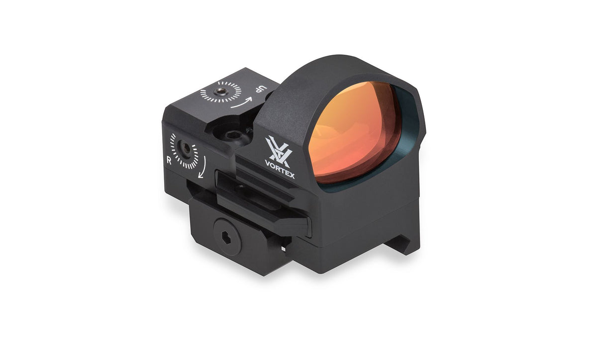 Vortex Razor Red Dot sigte, 6 MOA
