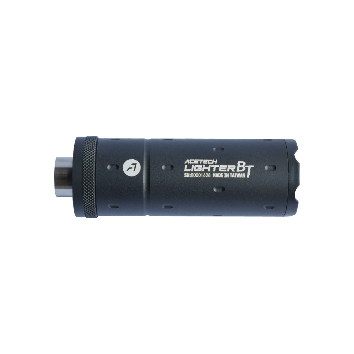 AceTech Lighter BT Sort, 14mm CCW, 11mm CW