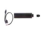 AceTech Lighter R Sort, 14mm CCW, 11mm CW