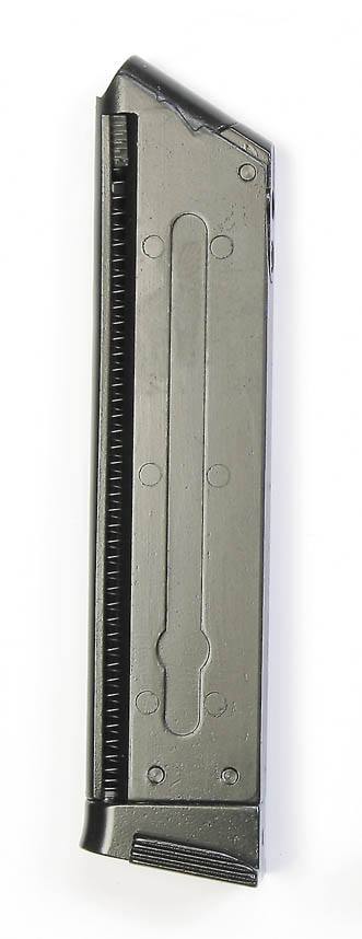 MK1 & MK1 Carbine, GNB, Magasin