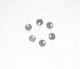 Gear sector clip, 6 stk.