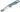 Benchmade 18040S Undercurrent fiskekniv med delvist savtakket MagnaCut sheepsfoot-blad, Depth Blue Santoprene-skæfte og Sonar Gray skede