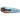 Benchmade 18050 Intersect kniv med fast MagnaCut drop point-blad i stonewash-finish og Depth Blue Santoprene-skæfte