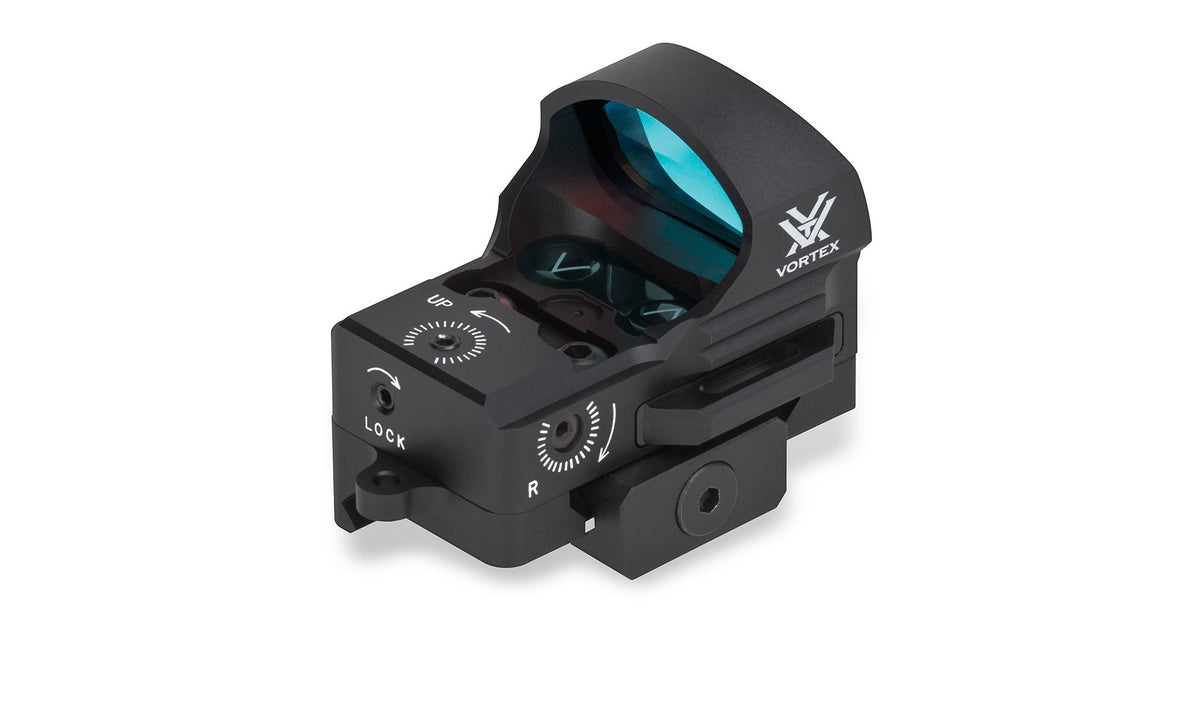 Vortex Razor Red Dot sigte, 6 MOA
