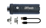 AceTech Lighter BT Tan, 14mm CCW, 11mm CW