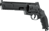 Umarex T4E TR 68 Gen2 revolver kaliber .68 set skråt forfra