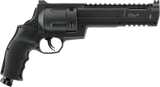 Umarex T4E TR 68 Gen2 revolver set fra højre side