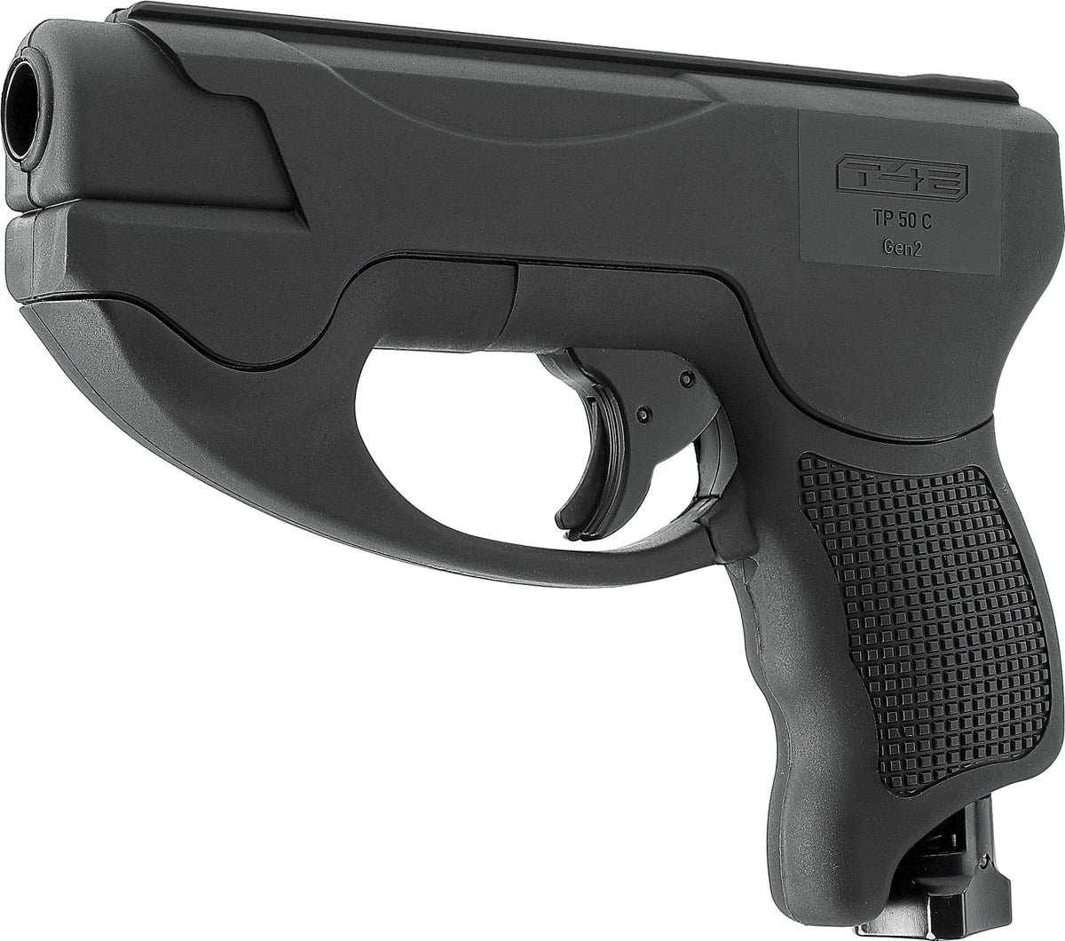 T4E TP50 Compact, Gen 2, 11J – billede 1