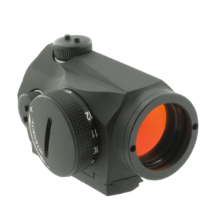 Aimpoint Micro S-1 - Rødpunkt Sigte