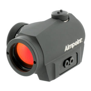 Aimpoint Micro S-1 - Rødpunkt Sigte