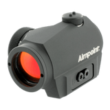 Aimpoint Micro S-1 - Rødpunkt Sigte