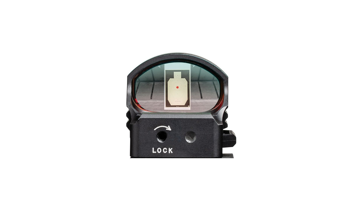 Vortex Razor Red Dot sigte, 6 MOA