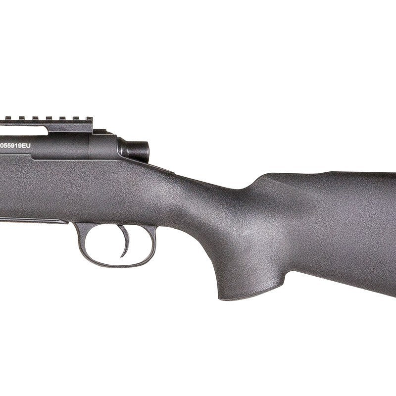 Rossi D.Storm 24 HPA Sniper (M24), Raccoon HPA-kit – billede 3