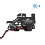 E-Shooter Kestrel V2 ETU/MOSFET med App, Ledning Bagud – billede 4