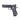 Arcturus Osprey 5" Hi-Capa GBB DG, Split Slide – billede 1