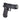 Arcturus Osprey 5" Hi-Capa GBB DG, Split Slide – billede 4