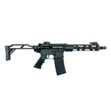 Well Pro WG13-3CP MWS GBBR, Foldekolbe, 9,5" M-LOK – billede 2