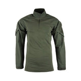 5.11 Tactical Rapid Assault Shirt, OD, Small