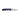 Benchmade 535SL-13 Bugout foldekniv med CPM-S90V drop-point blad i Cerakote Crushed Silver og skæfte i Crater Blue aluminium