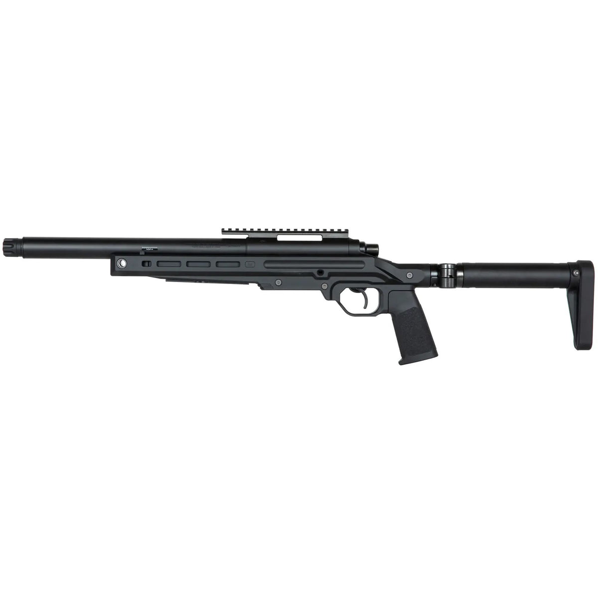 Tokyo Marui VSR-ONE Sniper, Sort