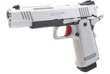 Tokyo Marui Hi-Capa 5.1 D.O.R. GBB, Hvid