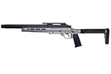 Tokyo Marui VSR-ONE Sniper, Grå