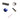 Basis Build-kit til AK AEG (V3-gearboks) – indhold i kittet