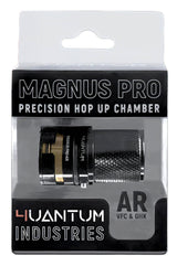 4UAD Magnus Pro AR GBBR, Hop-Up Kammer