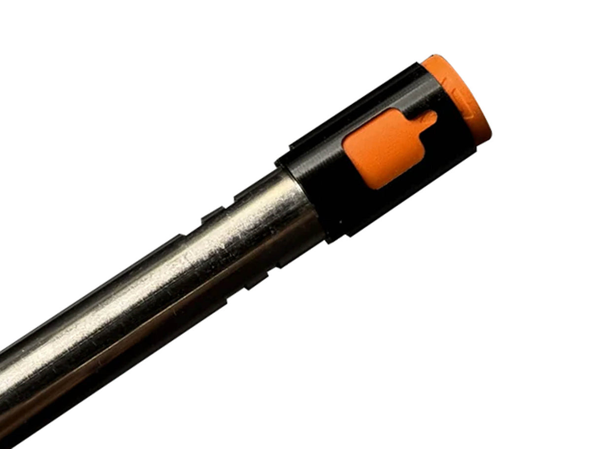 4UAD Magnus Pro AR GBBR, Hop-Up Kammer – billede 4