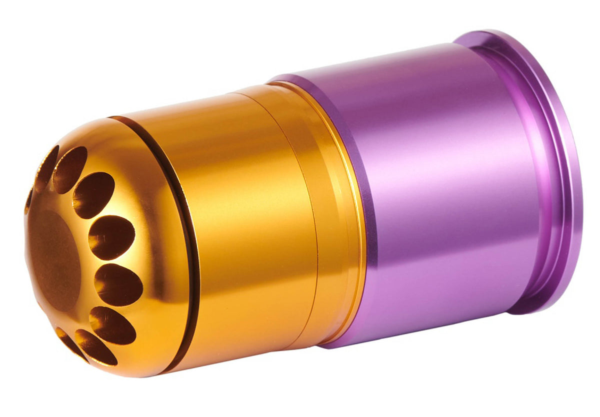 Lancer 40mm Gas Granat, 60 Skud