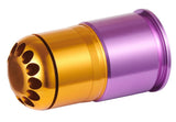 Lancer 40mm Gas Granat, 60 Skud
