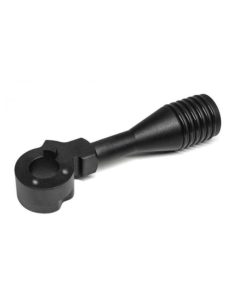 Action Army Bolt Handle, Sort