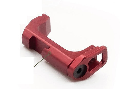 Action Army AAP01 Mag Release, Rød