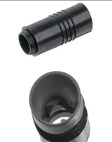 Hop up pakning, Maple Leaf AEG 80°