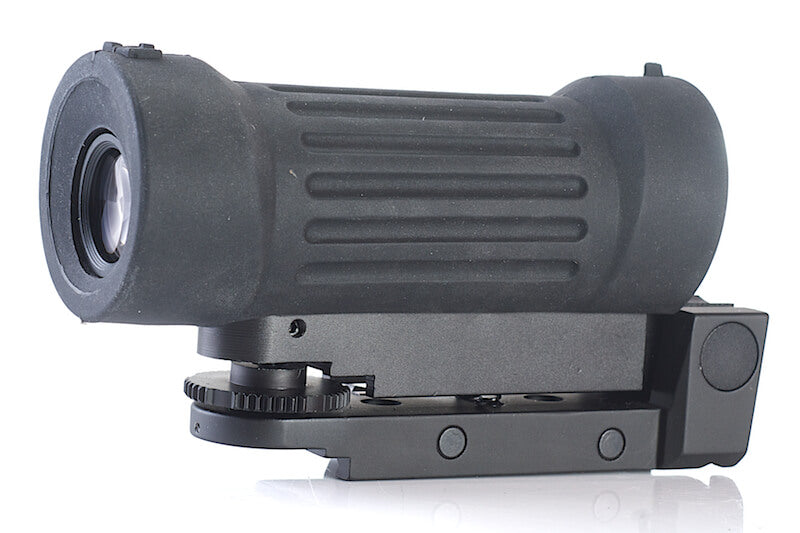 AIM Elcan lignende sigte, Sort