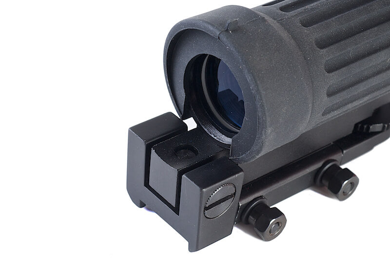 AIM Elcan lignende sigte, Sort