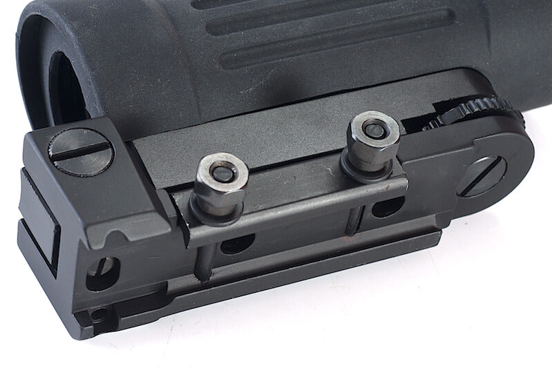 AIM Elcan lignende sigte, Sort