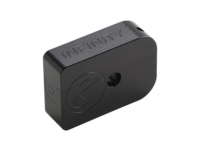 AIP CNC Infinity Puzzle Magasin base til Hi-capa, stor - sort